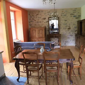  Hébergement de vacances De Truyère France