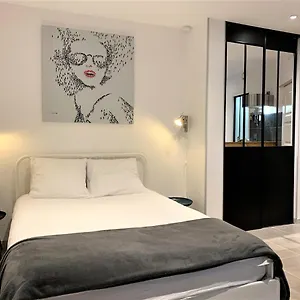  Appartement La Chantrerie France