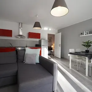 Dans Le Verdon Hébergement de vacances