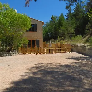 Le Du Grand Cèdre - Proche Des Gorges Du Verdon Hébergement de vacances