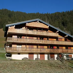  Appartement 4 Personnes Au Pied Des Pistes Du Linga à France