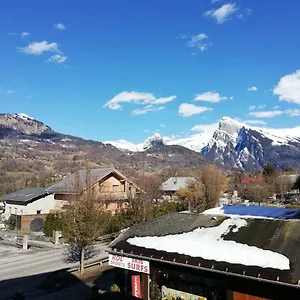  Appartement 40 Edelweiss Des Neiges France